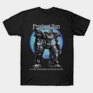 Prodigal Son - Bruno T-Shirt